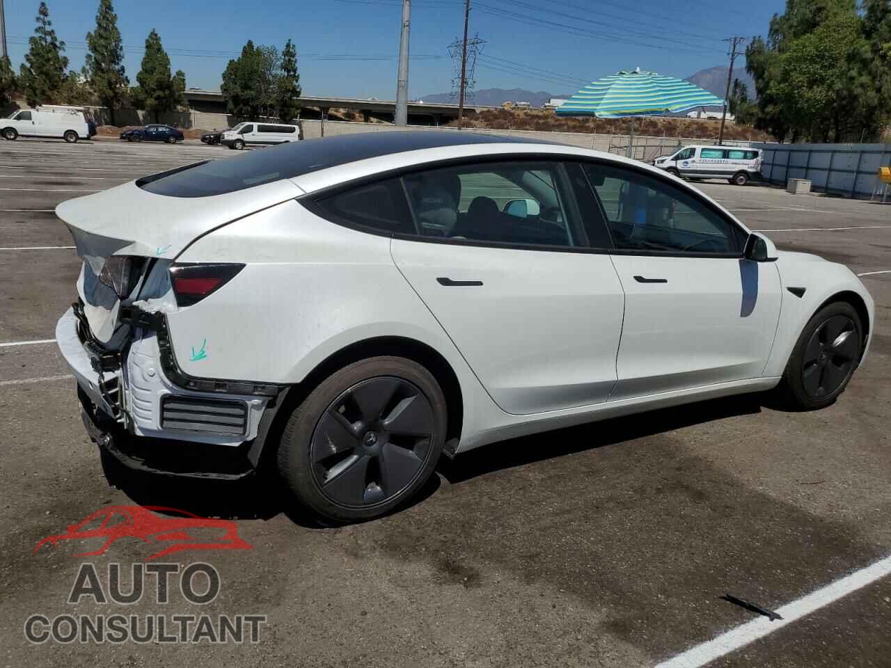 TESLA MODEL 3 2023 - 5YJ3E1EA6PF587564