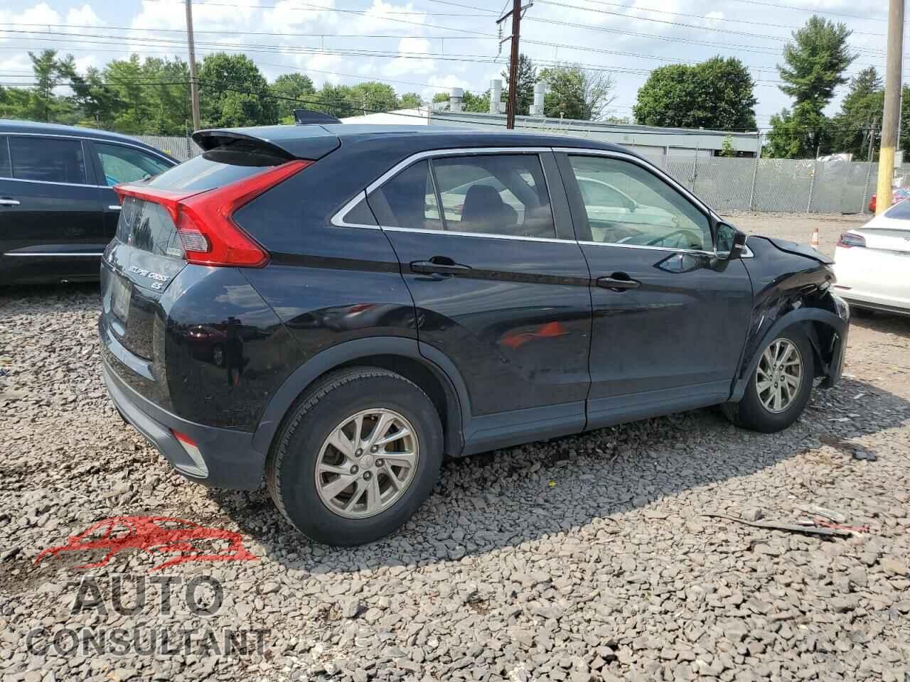 MITSUBISHI ECLIPSE 2019 - JA4AT3AA3KZ019378