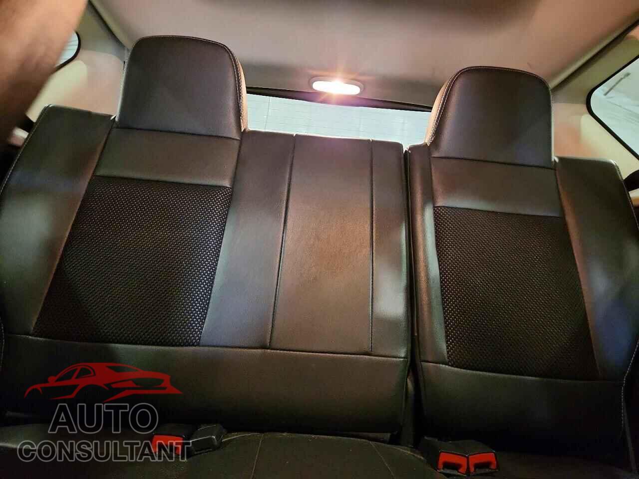 JEEP COMPASS 2016 - 1C4NJDEB7GD758182