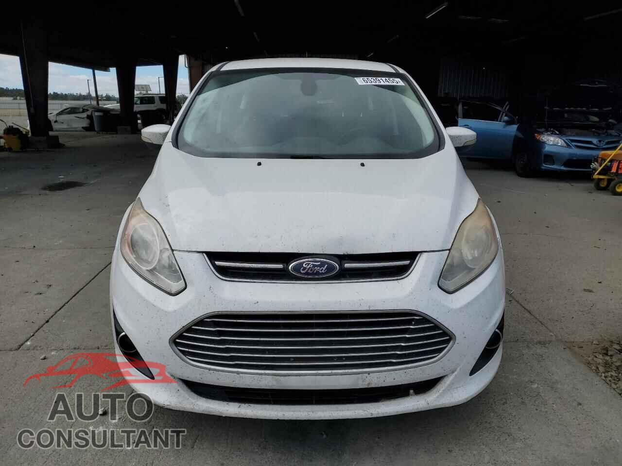 FORD CMAX 2015 - 1FADP5BUXFL113459