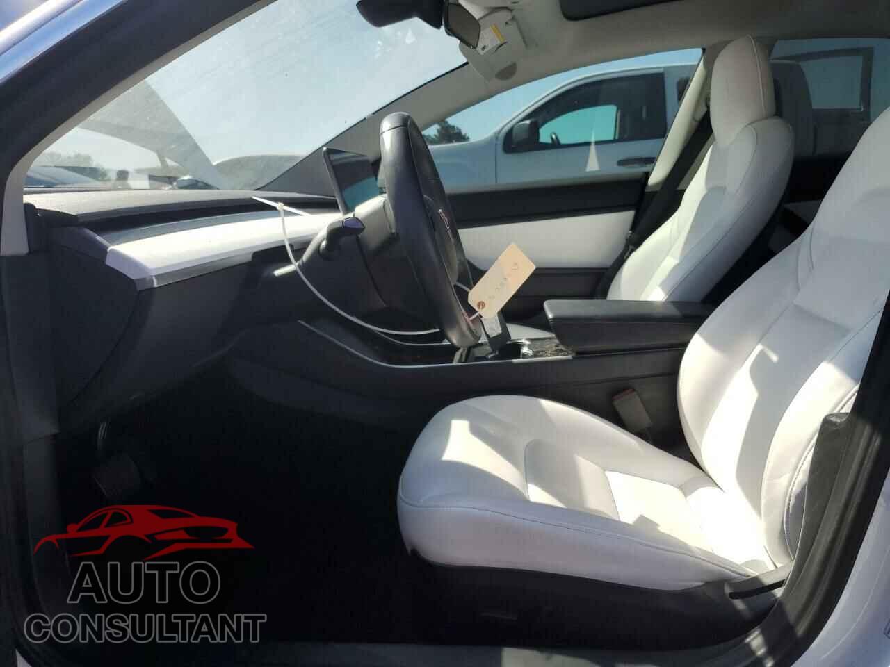 TESLA MODEL 3 2019 - 5YJ3E1EA5KF302149