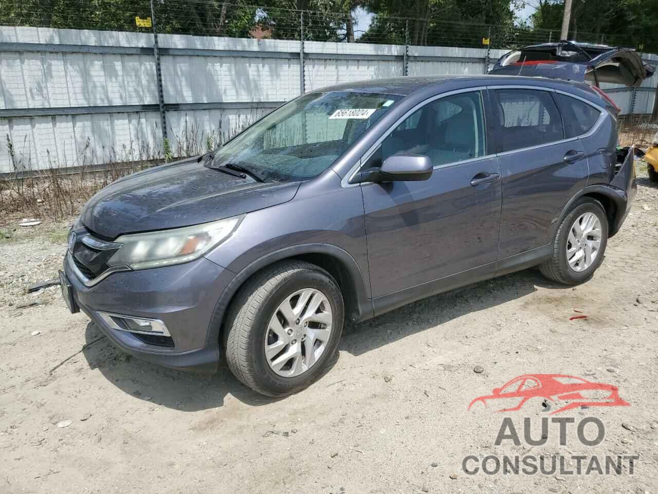 HONDA CRV 2016 - 2HKRM3H5XGH566595