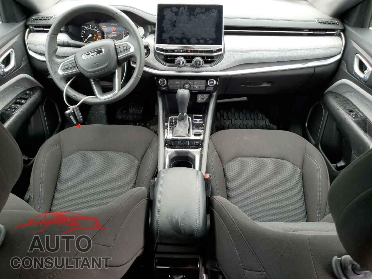 JEEP COMPASS 2024 - 3C4NJDAN7RT163054