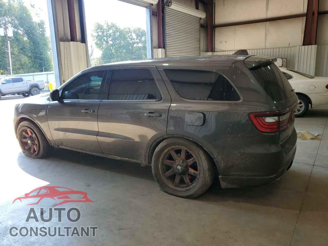 DODGE DURANGO 2020 - 1C4RDHDG4LC129492
