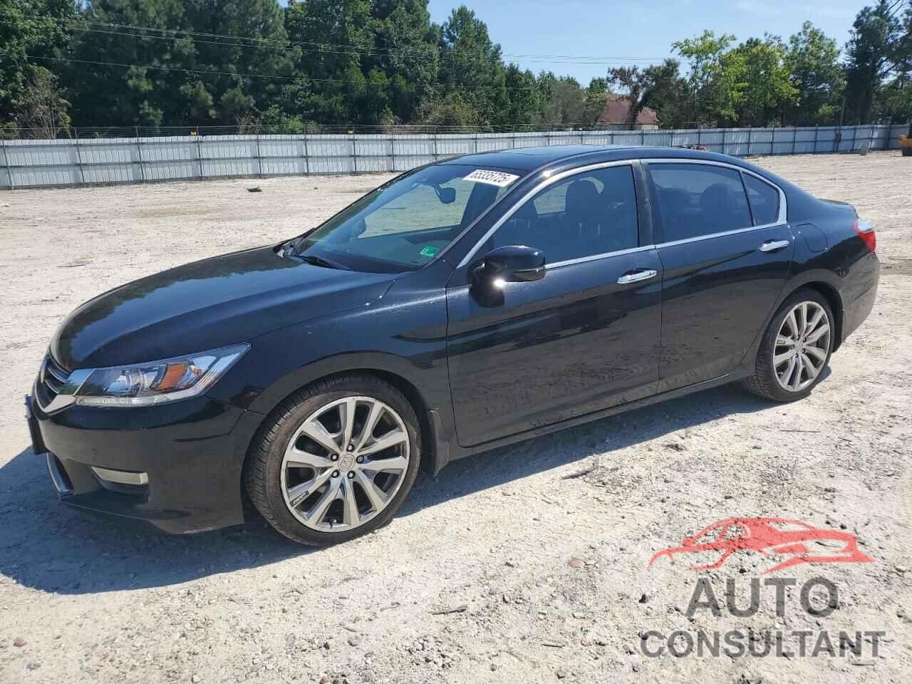 HONDA ACCORD 2013 - 1HGCR3F96DA042619