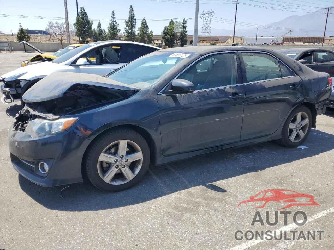 TOYOTA CAMRY 2014 - 4T1BF1FK4EU461672