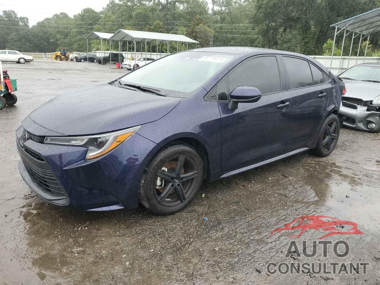 TOYOTA COROLLA 2024 - 5YFB4MDEXRP113080