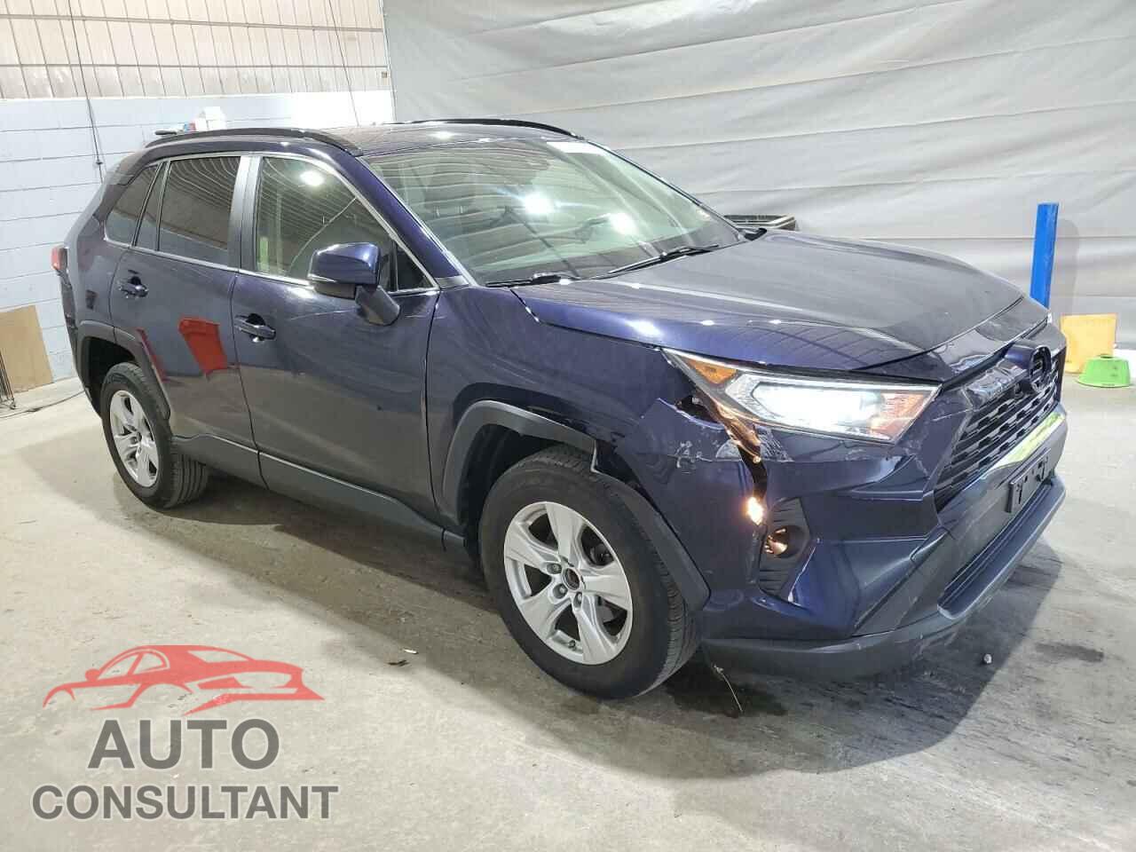 TOYOTA RAV4 2019 - JTMP1RFV5KD026317