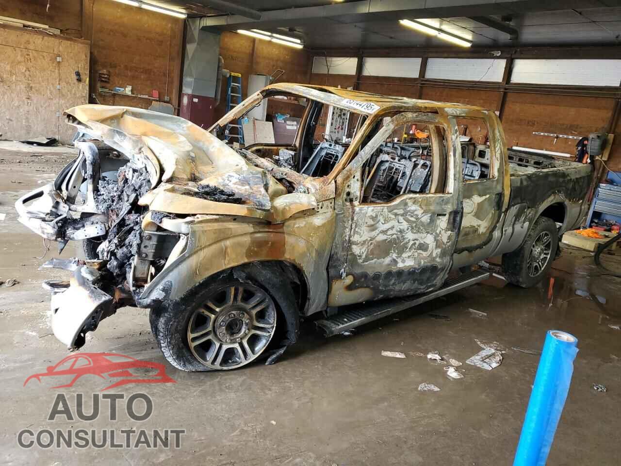 FORD F250 2016 - 1FT7W2BT4GED37557