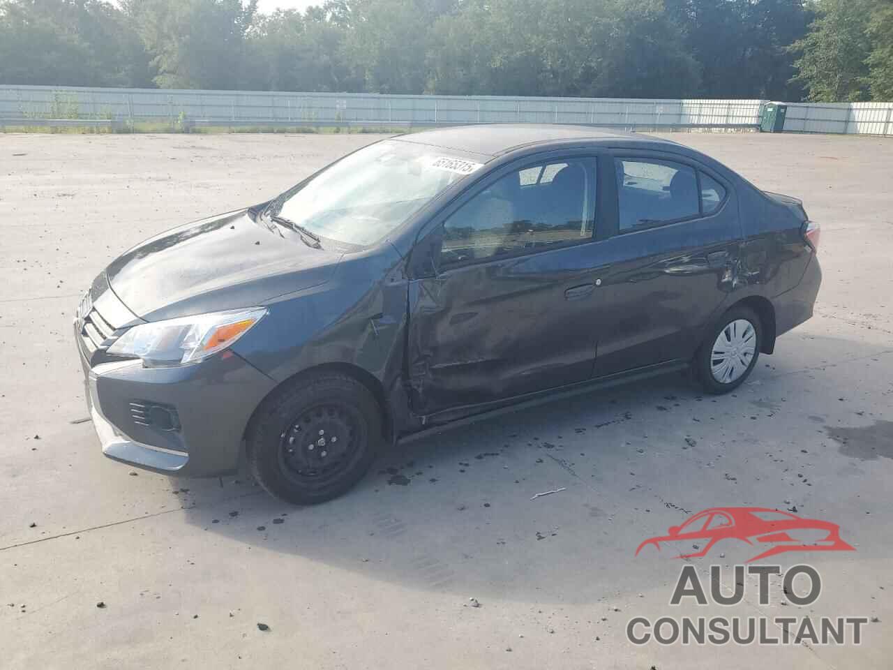 MITSUBISHI MIRAGE 2024 - ML32FUFJ9RHF16196