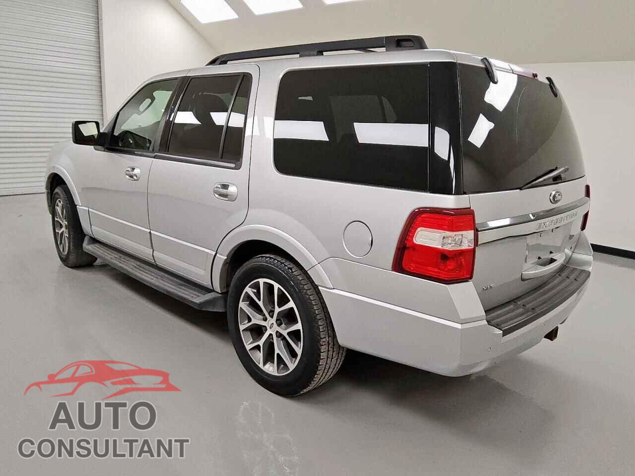 FORD EXPEDITION 2015 - 1FMJU1HT6FEF08686