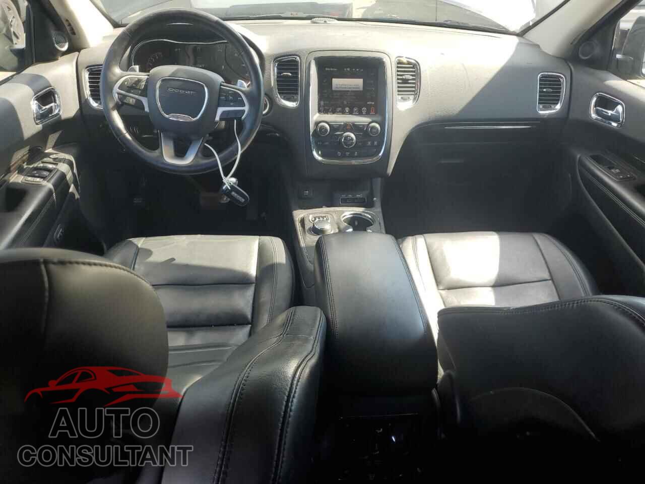 DODGE DURANGO 2015 - 1C4RDJDG3FC708145