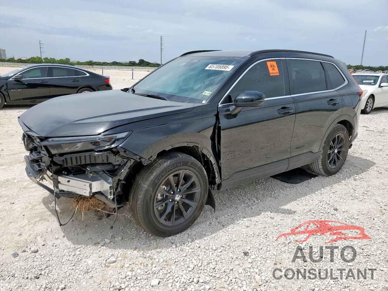 HONDA CRV 2024 - 2HKRS6H57RH814926