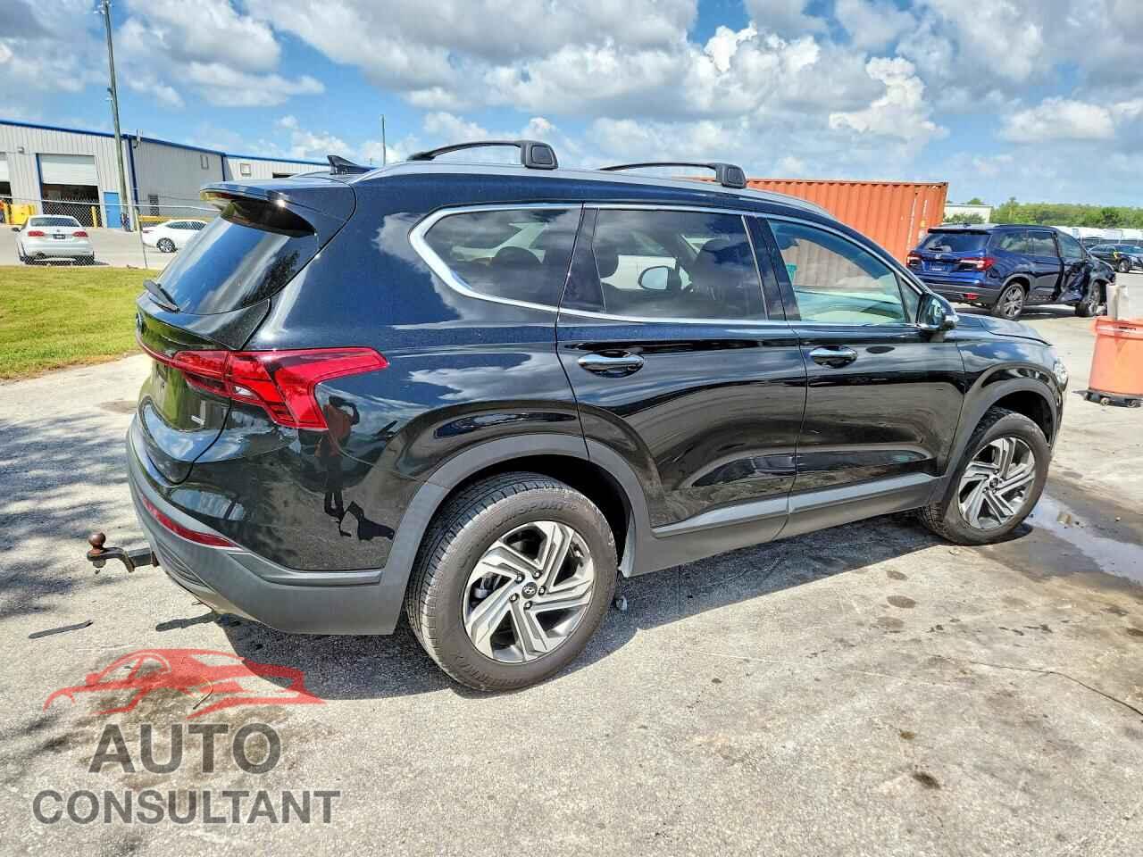 HYUNDAI SANTA FE 2023 - 5NMS2DAJ8PH535220