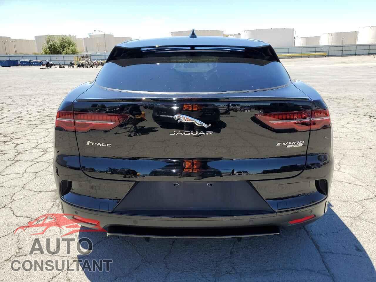 JAGUAR I-PACE 2020 - SADHB2S15L1F85050