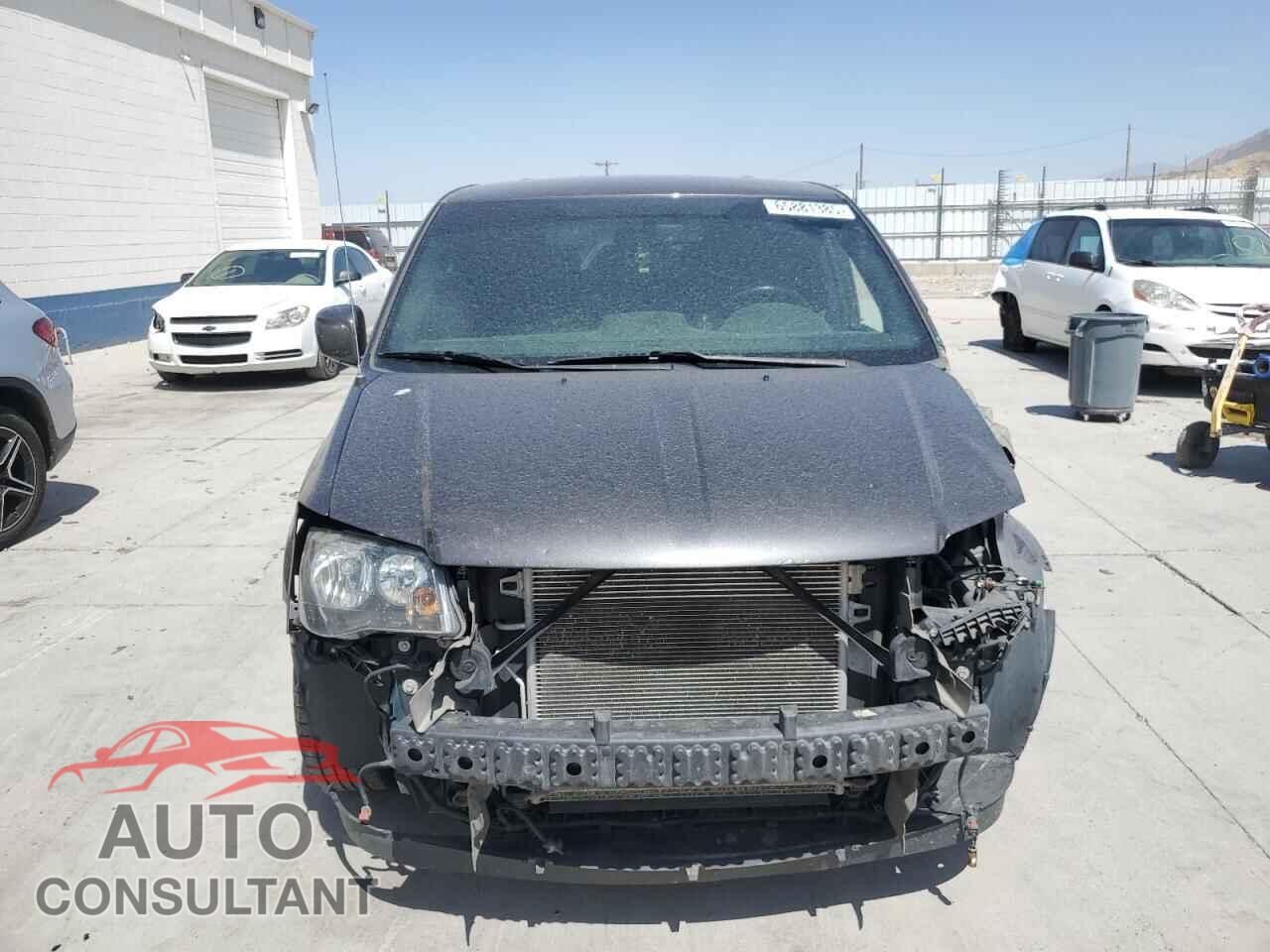 DODGE CARAVAN 2016 - 2C4RDGEG0GR140656