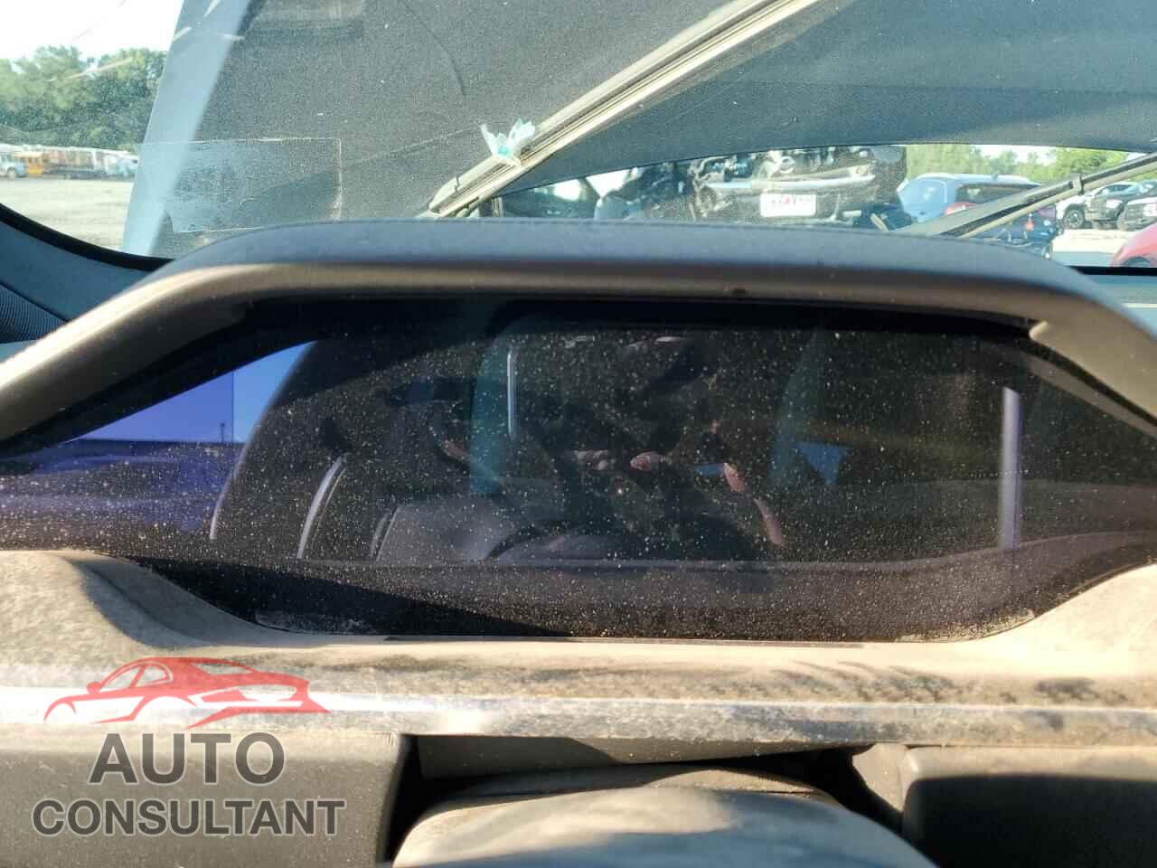 TESLA MODEL S 2021 - 5YJSA1E68MF441519