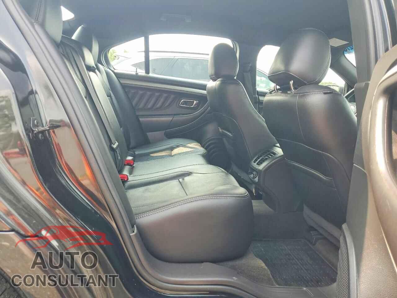 FORD TAURUS 2014 - 1FAHP2E88EG154453
