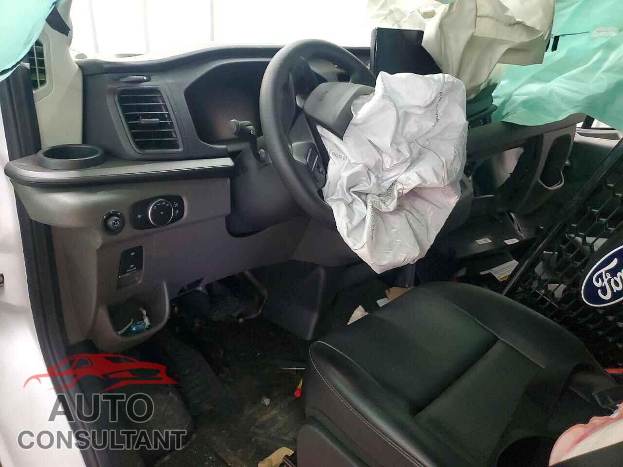 FORD TRANSIT 2026 - 1FTBR2C80TKA61112
