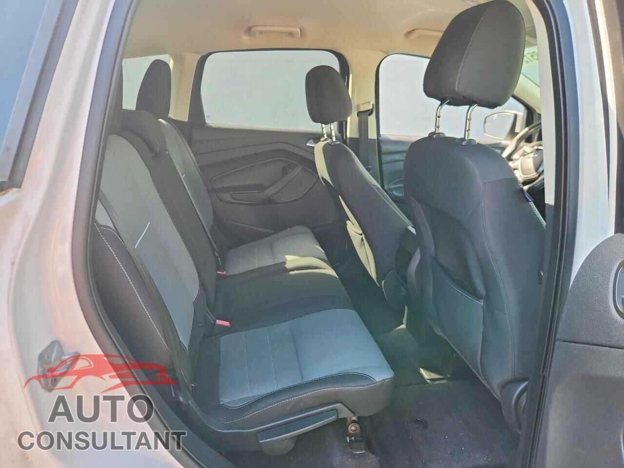 FORD ESCAPE 2014 - 1FMCU0GX4EUB59779