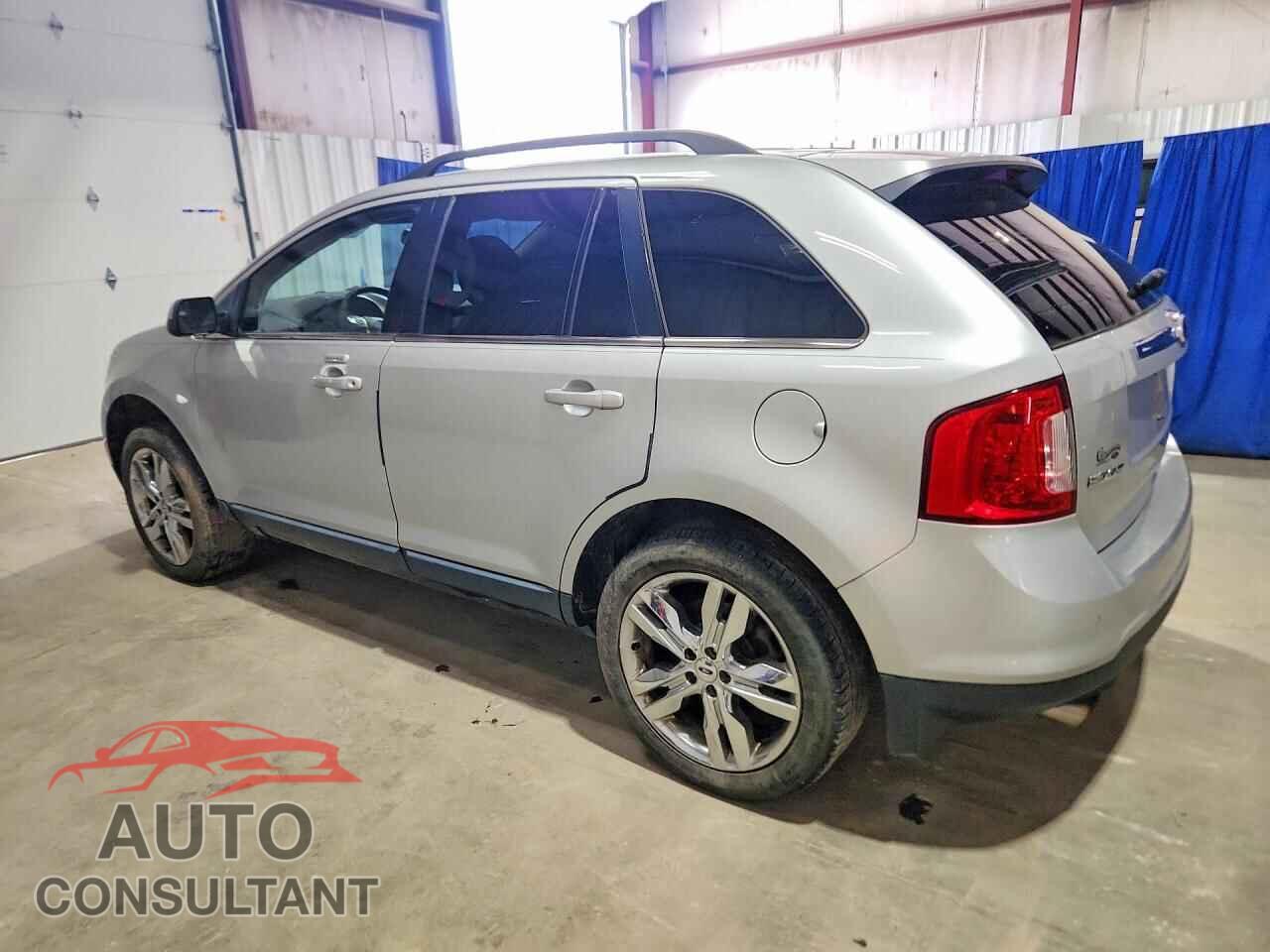 FORD EDGE 2013 - 2FMDK4KC8DBC38365