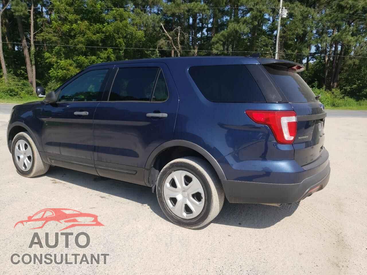 FORD EXPLORER 2016 - 1FM5K8AR4GGB36477