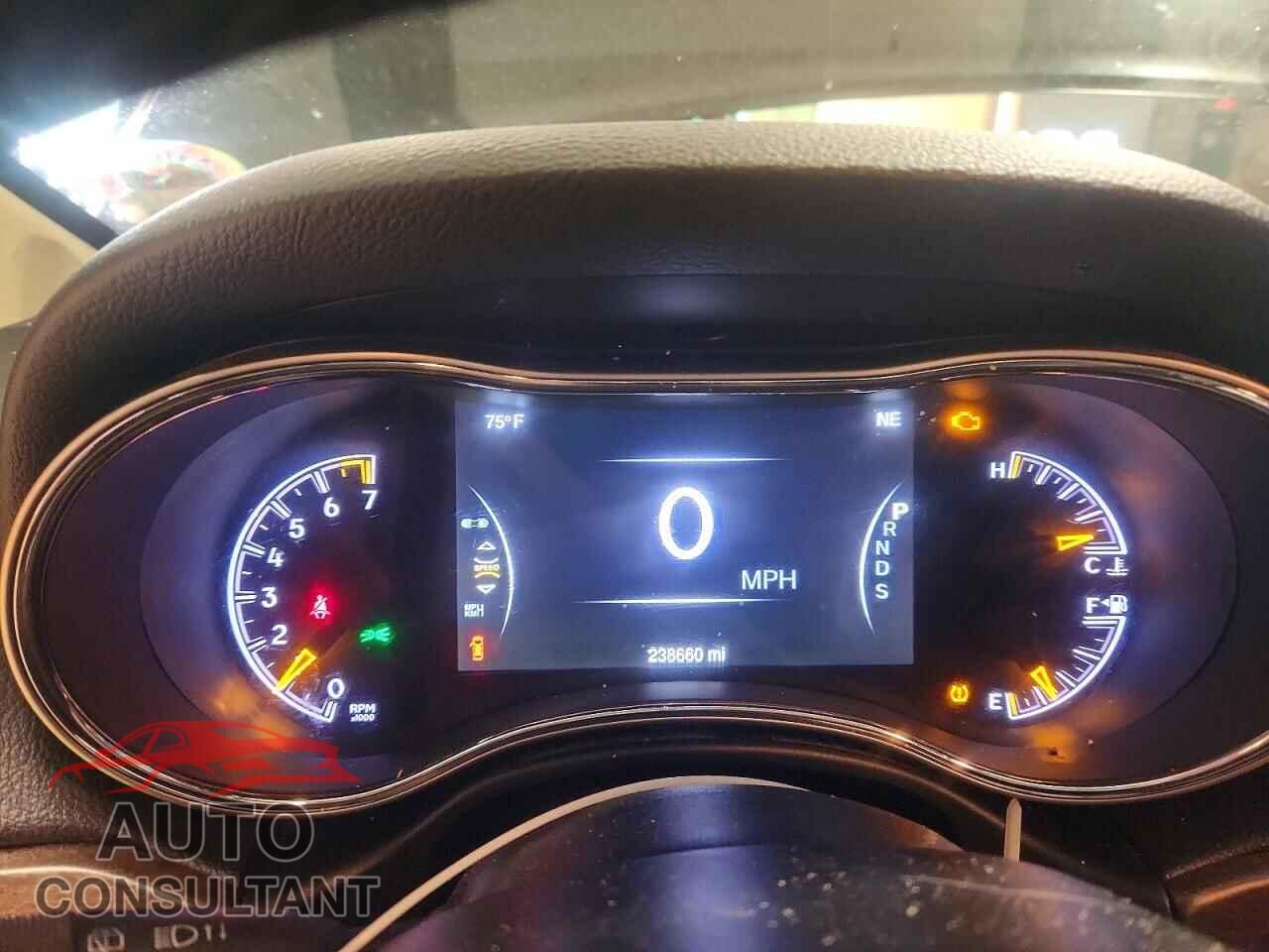 JEEP CHEROKEE 2015 - 1C4RJFBG1FC184633