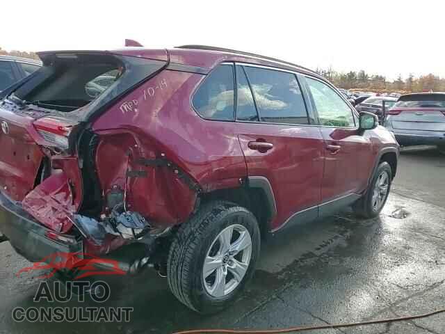 TOYOTA RAV4 2019 - JTMP1RFV2KD042507