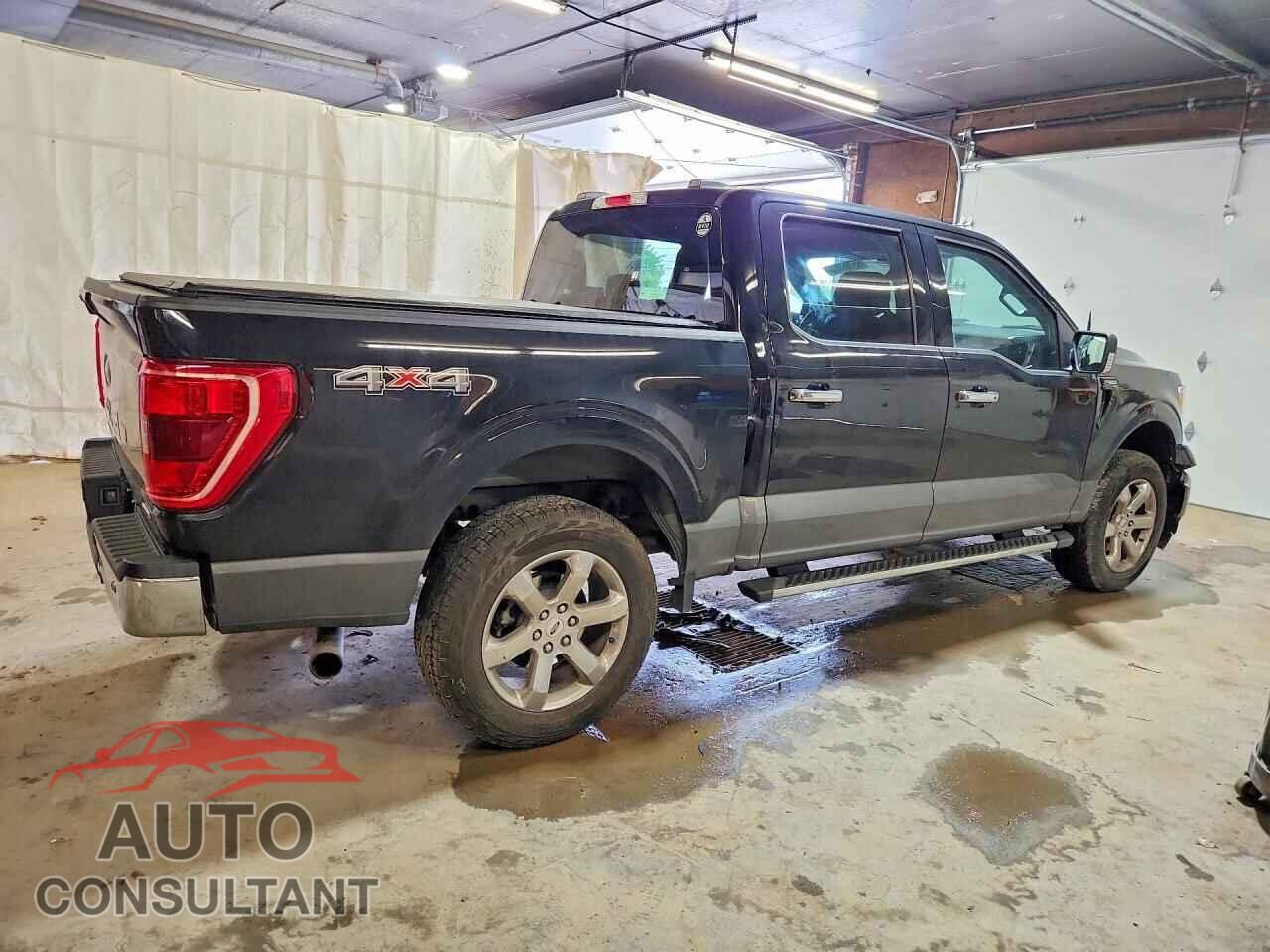 FORD F150 2021 - 1FTEW1EP3MFC24348