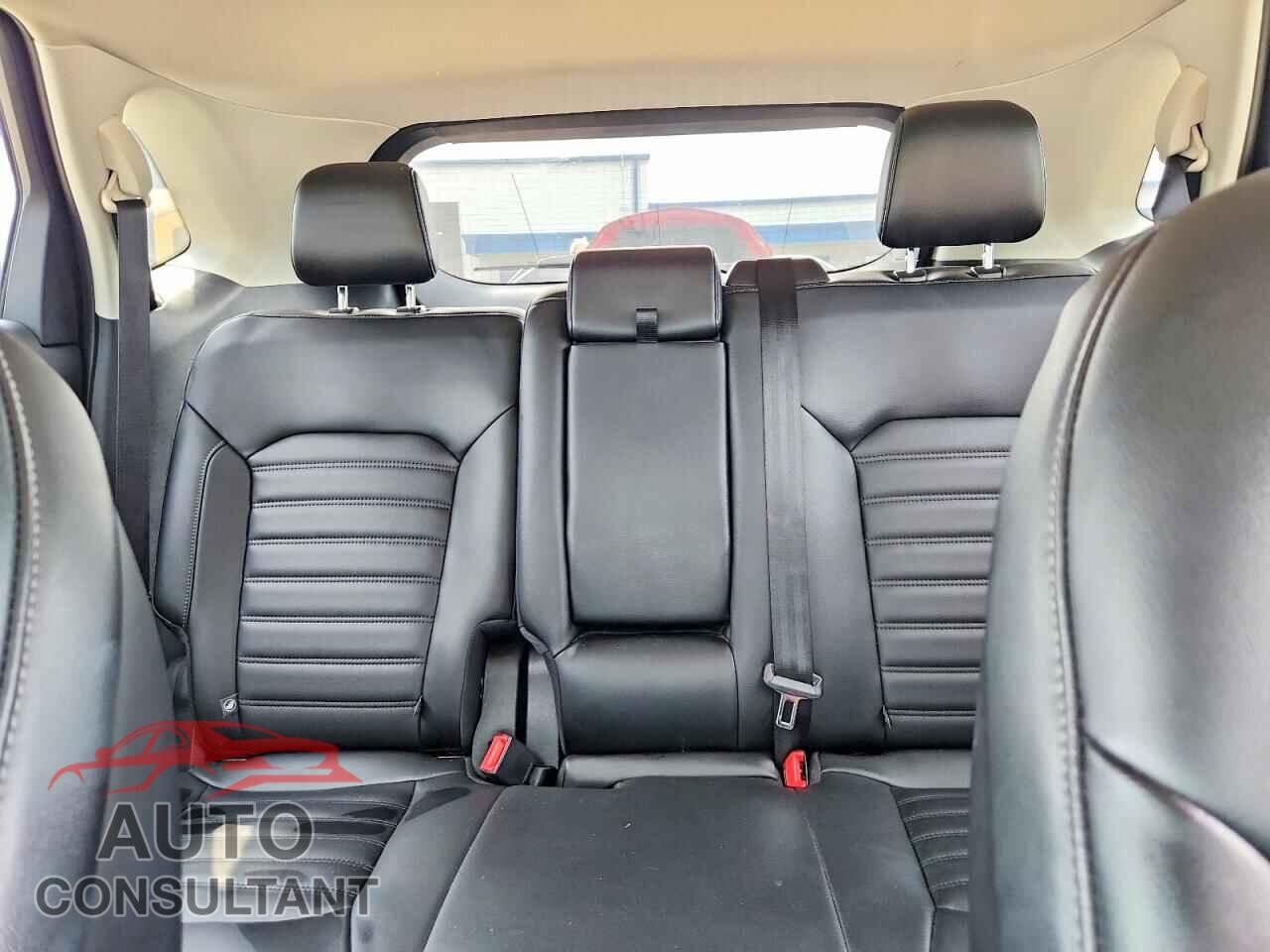 FORD EDGE 2019 - 2FMPK4J98KBC69907