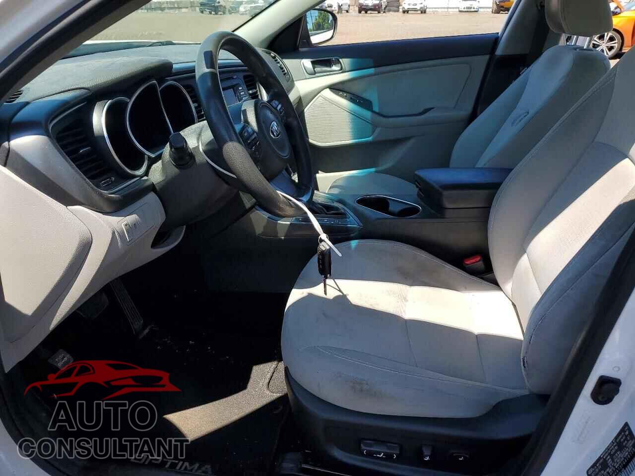 KIA OPTIMA 2015 - 5XXGM4A73FG418128
