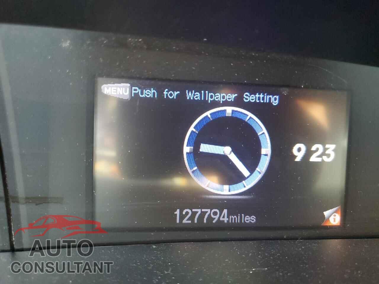 HONDA CIVIC 2012 - 19XFB2F59CE332095