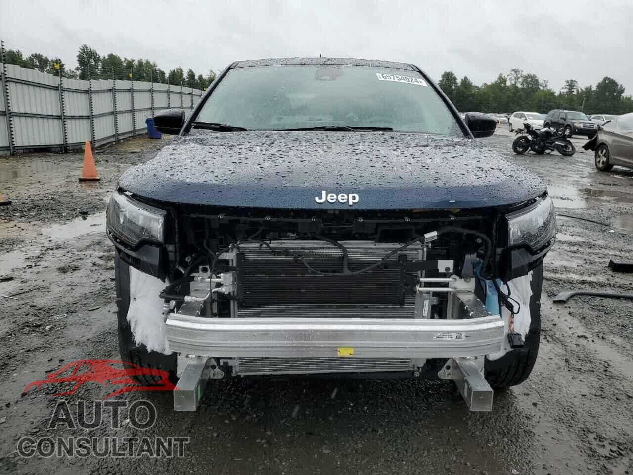JEEP COMPASS 2024 - 3C4NJDAN7RT163054