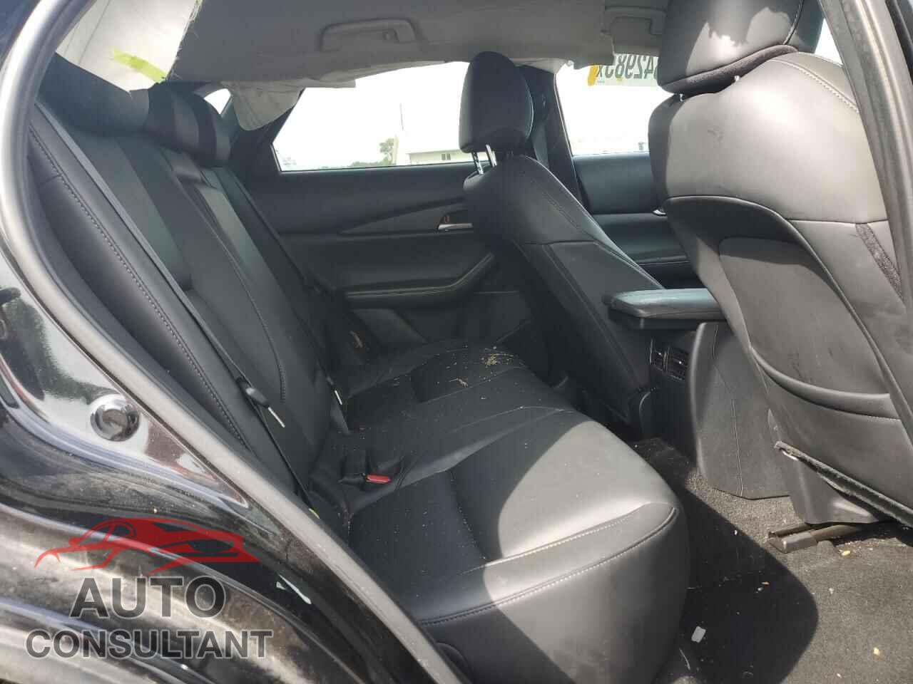 MAZDA CX30 2021 - 3MVDMBBL2MM238376