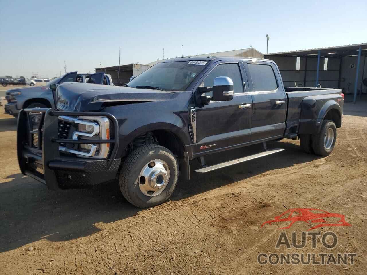 FORD F350 2023 - 1FT8W3DM7PEC97281