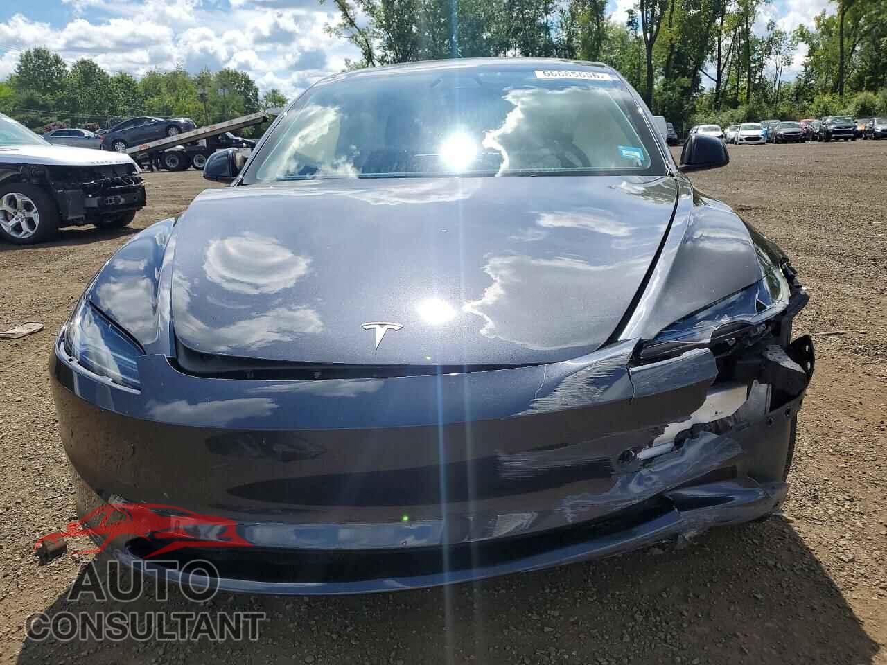TESLA MODEL 3 2024 - 5YJ3E1EB0RF736725