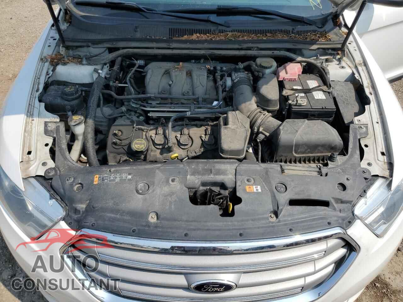 FORD TAURUS 2014 - 1FAHP2E87EG141905