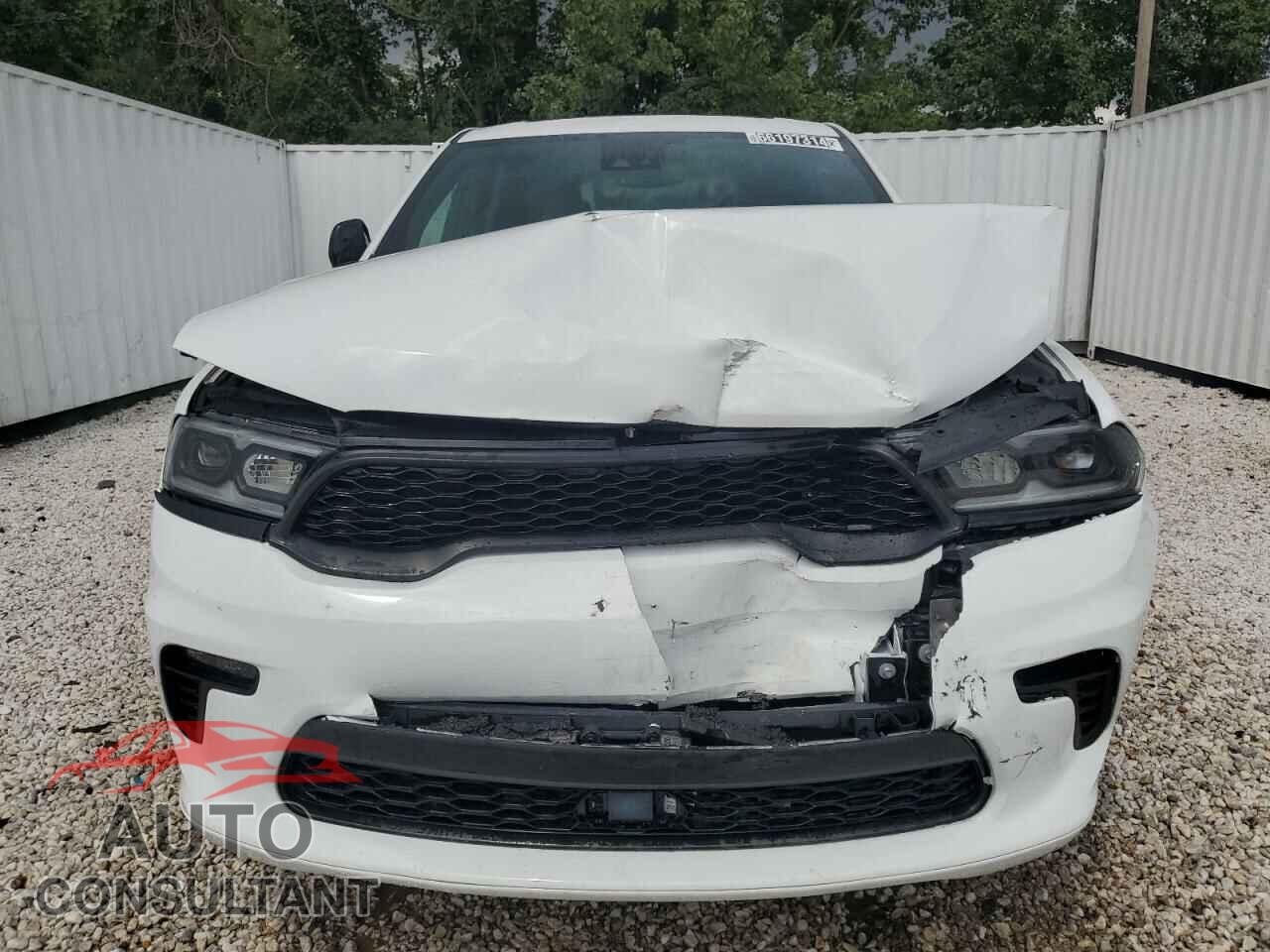 DODGE DURANGO 2023 - 1C4RDHDG2PC579292