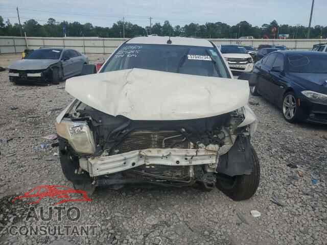 FORD EDGE 2010 - 2FMDK3GC3ABB32632
