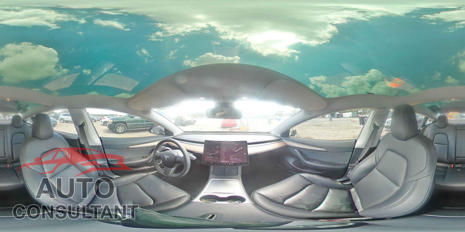 TESLA MODEL 3 2022 - 5YJ3E1EA8NF314168