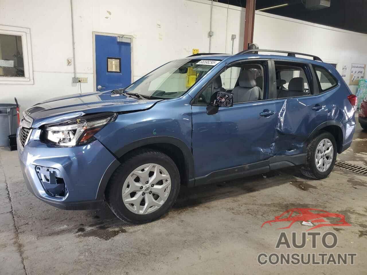 SUBARU FORESTER 2019 - JF2SKACC0KH558757