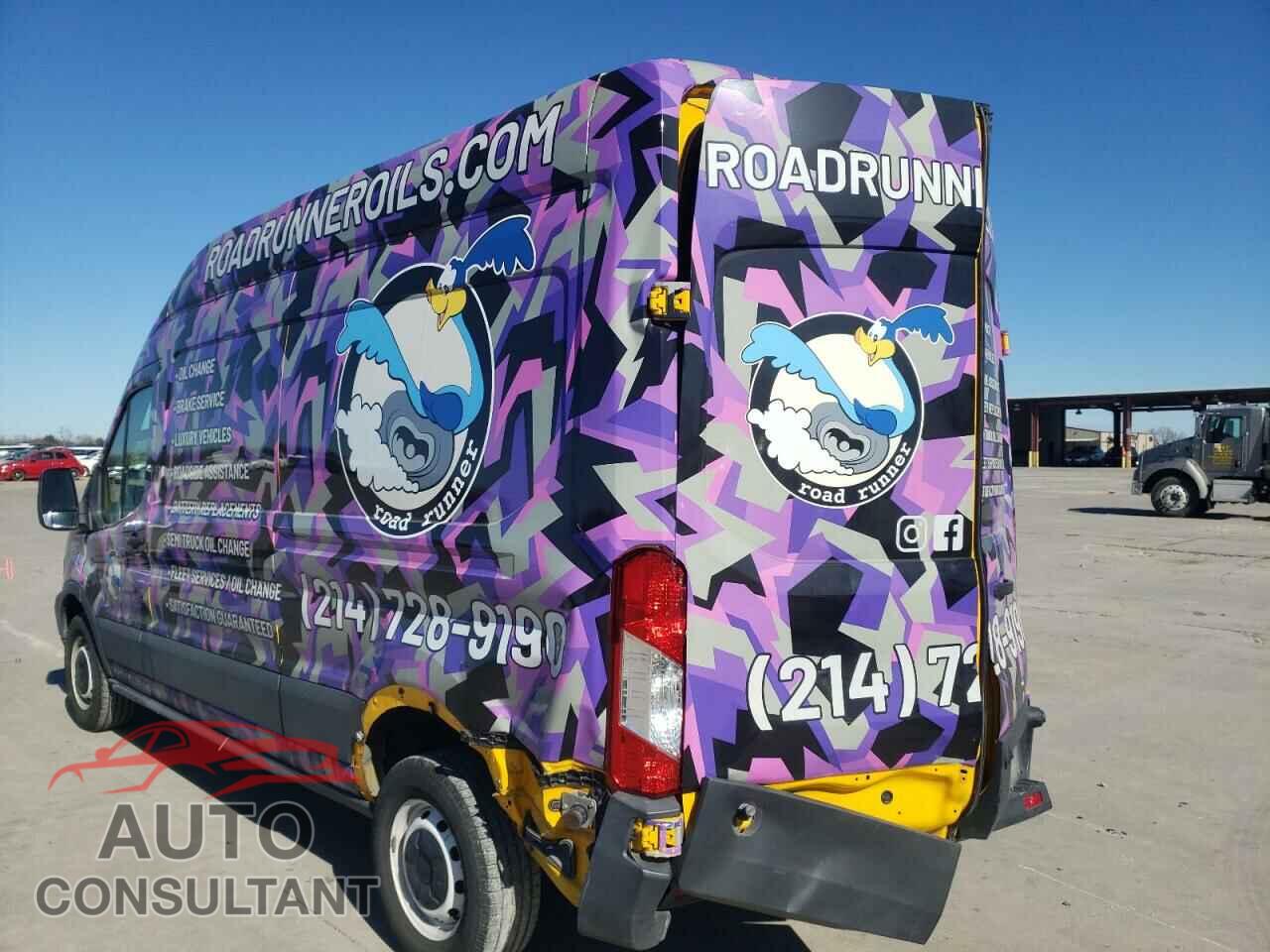 FORD TRANSIT CO 2017 - 1FTYR2XM9HKA92156