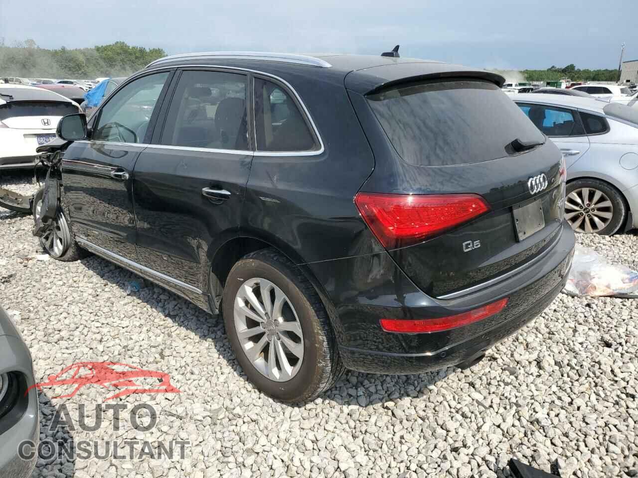 AUDI Q5 2016 - WA1L2AFP4GA079043