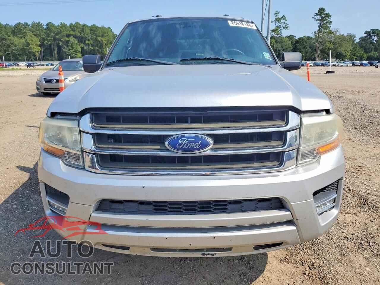 FORD EXPEDITION 2017 - 1FMJK1HT9HEA05923