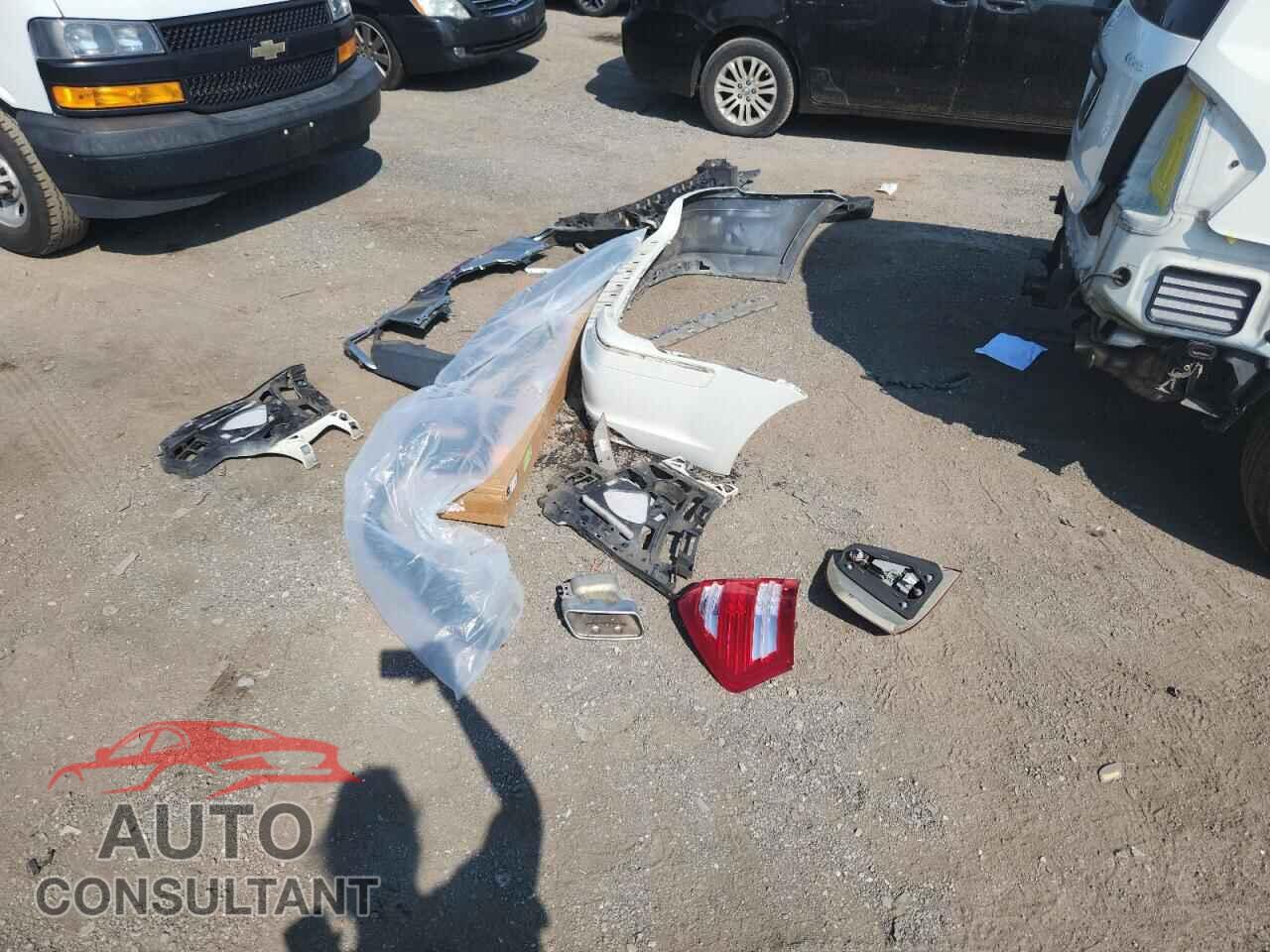 MERCEDES-BENZ GL-CLASS 2011 - 4JGBF7BE9BA669126