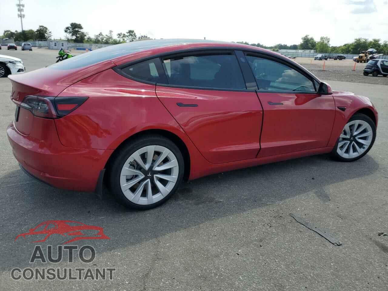 TESLA MODEL 3 2023 - 5YJ3E1EA1PF549935
