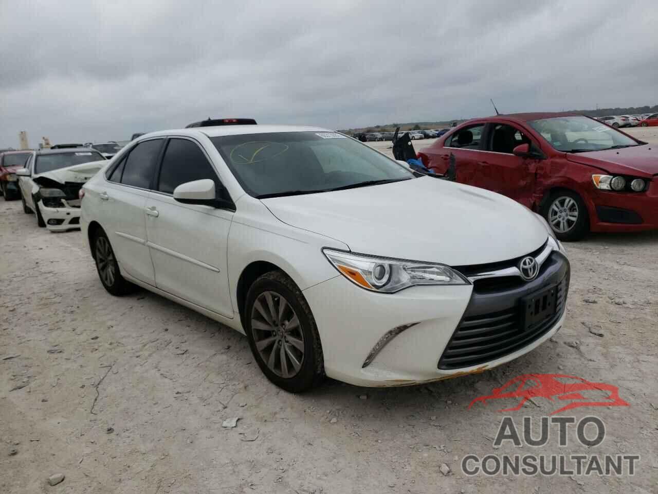 TOYOTA CAMRY 2016 - 4T1BF1FK7GU133102