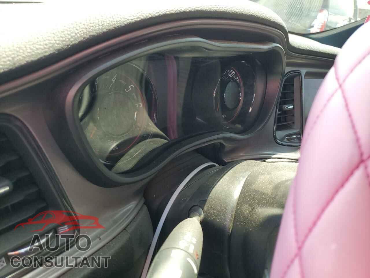 DODGE CHALLENGER 2023 - 2C3CDZAG2PH527615