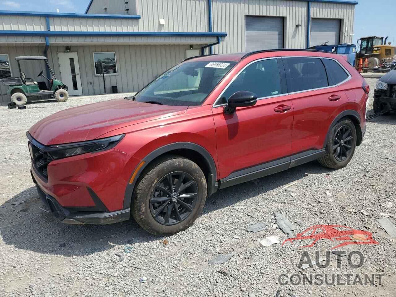 HONDA CRV 2023 - 7FARS5H54PE011033