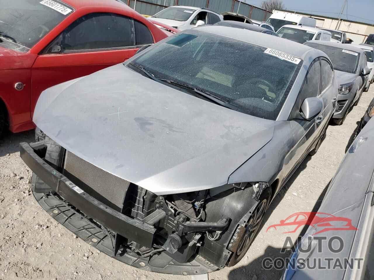 HYUNDAI ELANTRA 2017 - 5NPD74LF2HH051678